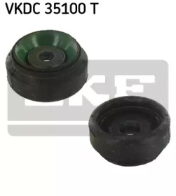 Подшипник SKF VKDC 35100 T